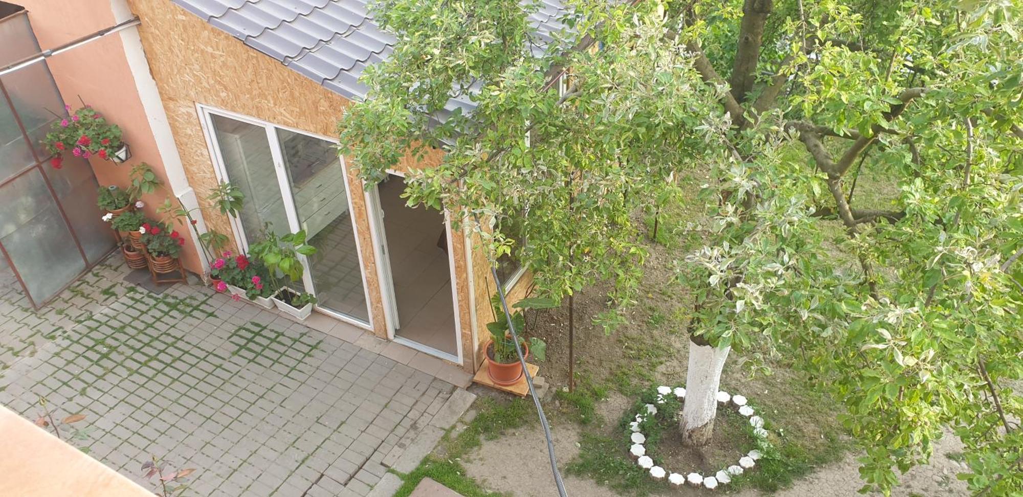 Готель Casa Maia Турда Екстер'єр фото